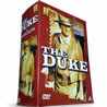 John Wayne The Duke DVD Box Set