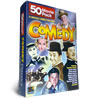 Comedy 50 Classic Movies on DVD