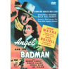 Angel and the Badman John Wayne DVD