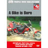 A Bike Is Born Triple DVD Boxset