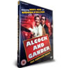 Alcock and Gander DVD Collection