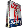 Alexei Sayles Stuff DVD Set