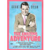 The Amazing Adventure Cary Grant DVD