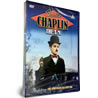 Charlie Chaplin The AM DVD