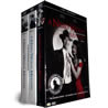 A Nero Wolfe Mystery DVD Set
