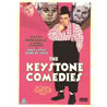 Keystone Comedies Volume Two DVD