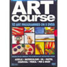 Art Course 5 DVD Boxset