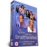At Home With The Braithwaites DVD