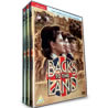 Backs To The Land DVD