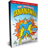 Bananaman DVD