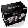 Battlestar Galactica: The Complete Series [DVD]