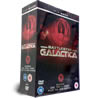 Battlestar Galactica DVD Complete Box Set