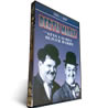 Laurel and Hardy Berth Marks DVD