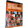 Best of BBC Detectives DVD
