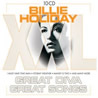 Billie Holiday 10 CD Boxset
