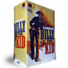 Billy the Kid DVD Box Set