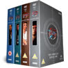 Blake's 7 DVD Set