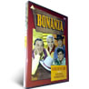 Bonanza Blood On The Land DVD