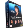 Blue Murder DVD
