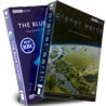 Blue Planet and Planet Earth DVD Sets