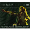Bob Marley CD Box