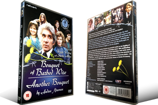 A Bouquet of Barbed Wire DVD - Click Image to Close