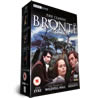 Bronte BBC DVD Set