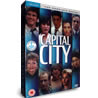 Capital City DVD
