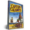Captain Calamity DVD