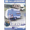 The Caravan Show Triple DVD Boxset