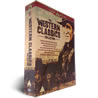 Classic Westerns Collection DVD Box Set