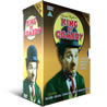 Charlie Chaplin DVD Box Set