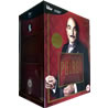 Poirot DVD Set 1-12