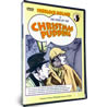 Sherlock Holmes Case of the Christmas Pudding DVD