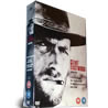 Clint Eastwood DVD