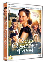 Cold Comfort Farm Complete DVD - Click Image to Close
