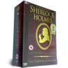 Sherlock Holmes The Complete Collection