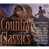 Country Music CD Triple Set
