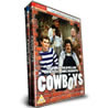 Cowboys TV Series DVD