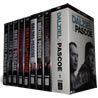 Dalziel And Pascoe DVD Set