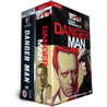 Danger Man DVD Complete