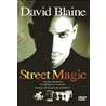 David Blaine Street Magic DVD