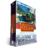 Decades of Steam Triple DVD Boxset
