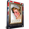 Diana The People's Princess DVD