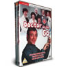 Doctor On The Go DVD