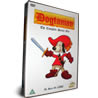 Dogtanian DVD