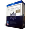 Downton Abbey Blu-Ray box set