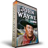 John Wayne The Early Years DVD Boxset