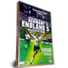 Germany 1 England 5 DVD