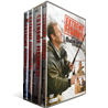 Extreme Fishing with Robson Green DVD